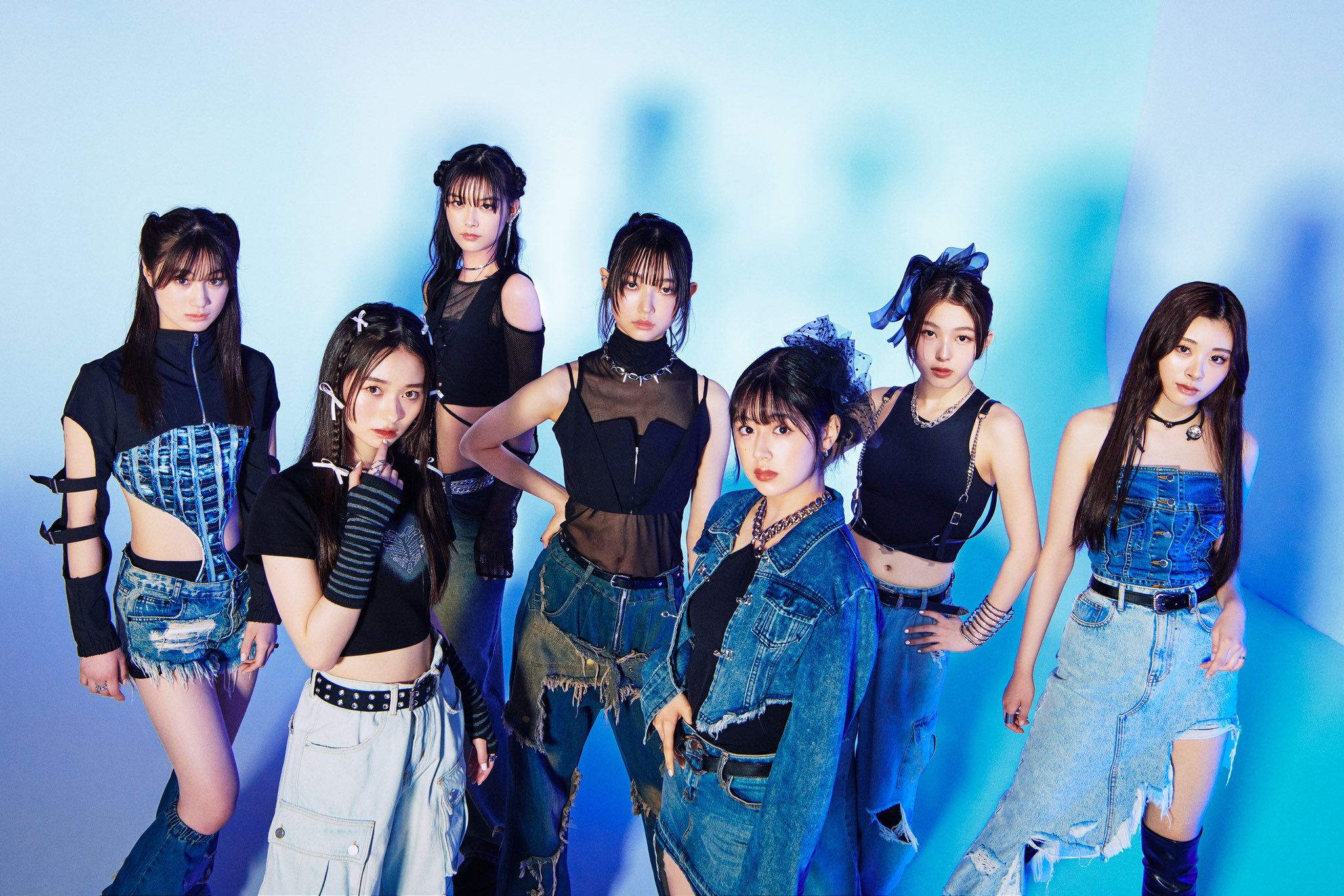 MISS MERCY | Jpop Wiki | Fandom