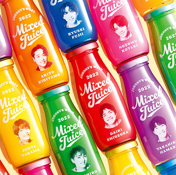 送料無料 通販  Mixed Fandom | Wiki Jpop | Juice アイドルグッズ