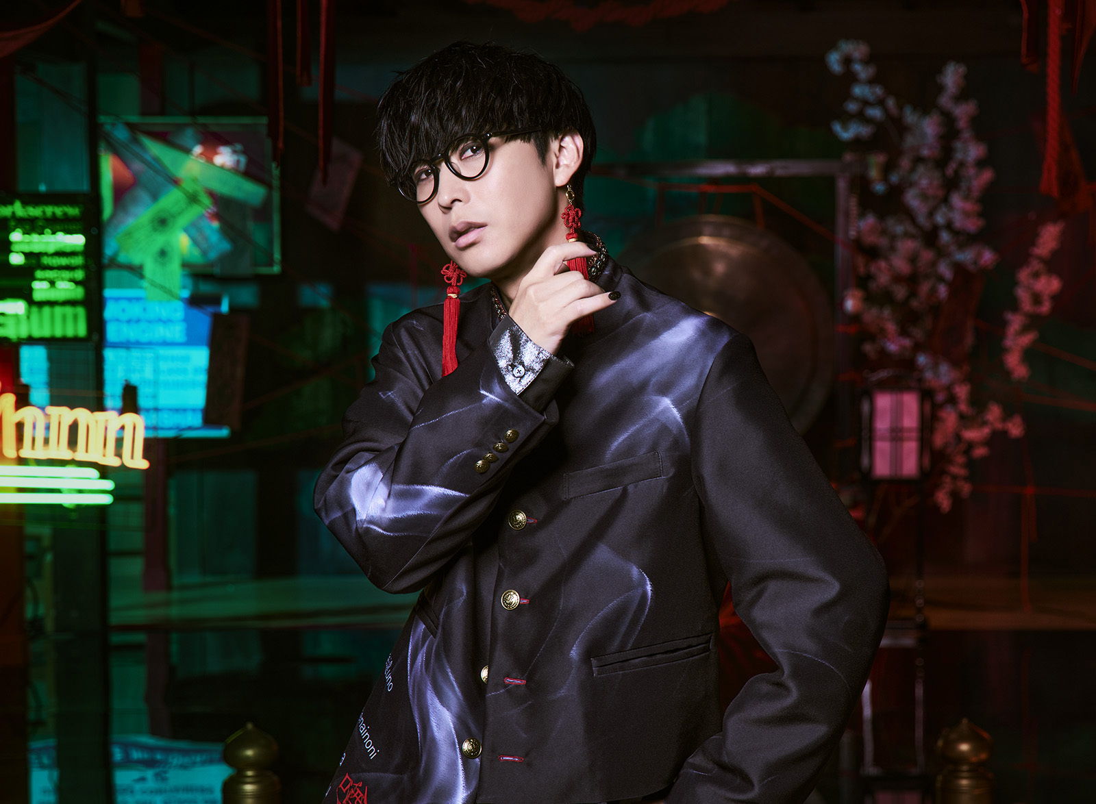 【希少 廃盤】大石昌良（オーイシマサヨシ） MAGICAL MUSIC TOUR Amazon.co.jp: マジカルミュージックツアー - 大石昌良
