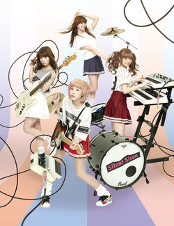 SILENT SIREN | Jpop Wiki | Fandom