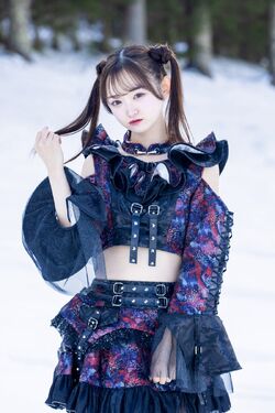 アイドル Runa 💫星 瑠菜 -RUNA HOSHI-💫 | 2025.5.18 東京アイドル劇場