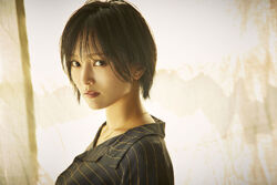 Yamamoto Sayaka | Jpop Wiki | Fandom