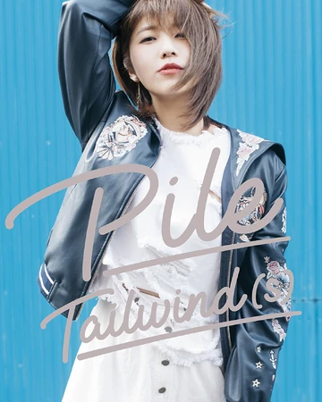 Tailwind S Jpop Wiki Fandom