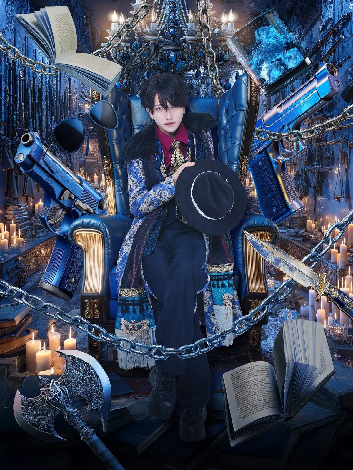 Name | Jpop Wiki | Fandom