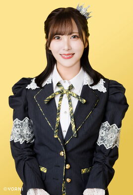AidaJuriiHatsukoiCinderella
