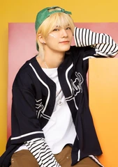 "Level Up" (November 2024)