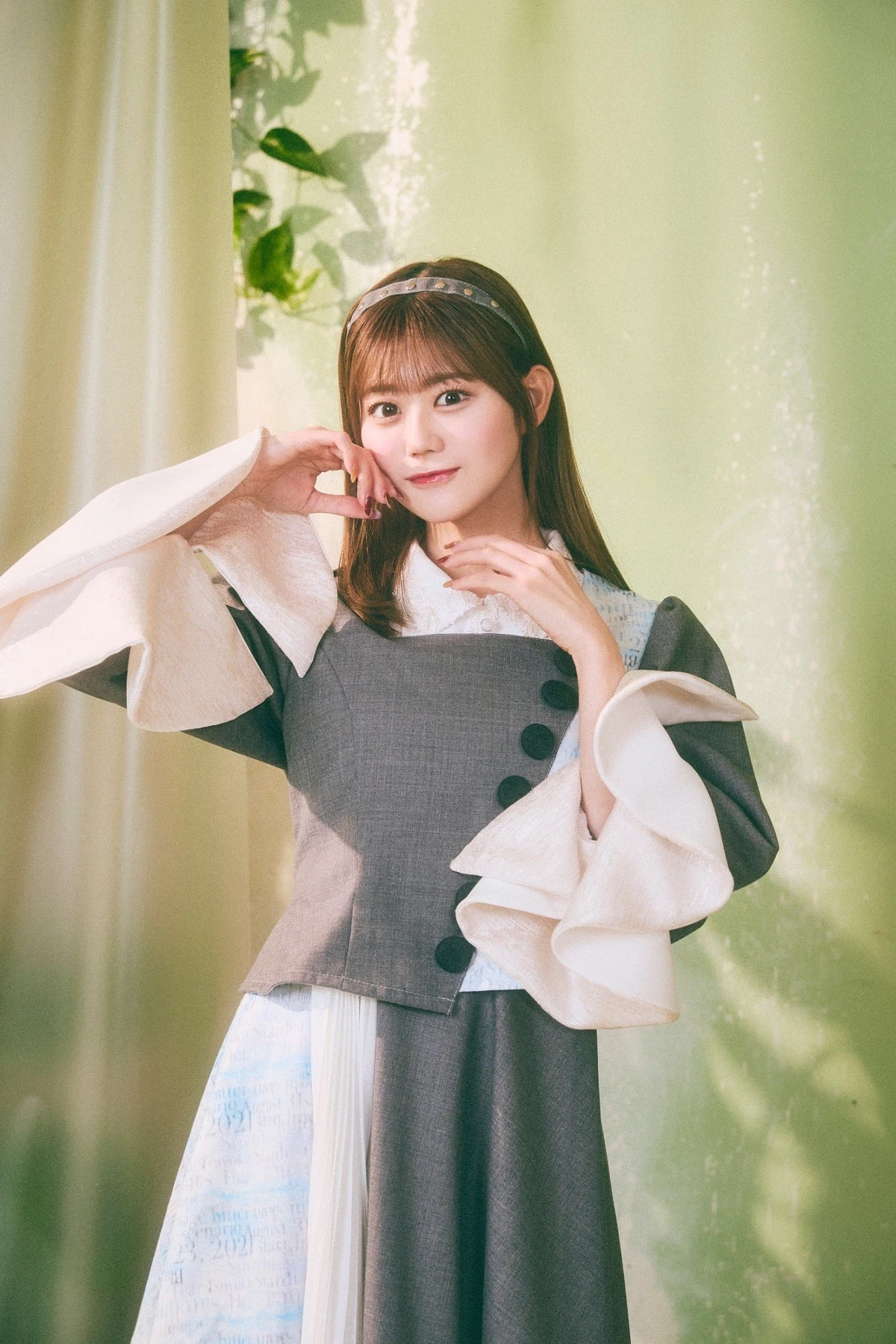 Kukita Nanaka | Jpop Wiki | Fandom