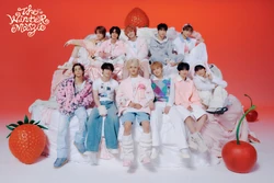 INI | Jpop Wiki | Fandom