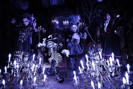 Leetspeak monsters new