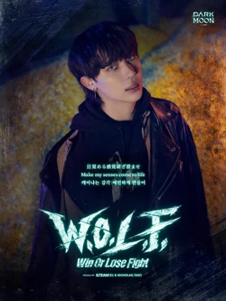 NICHOLAS | Jpop Wiki | Fandom