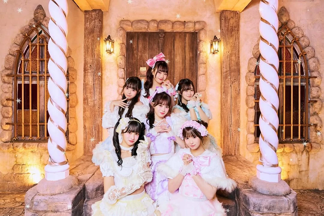 Pixel Ribbon | Jpop Wiki | Fandom