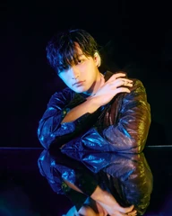 Melting Rain (June 2025)