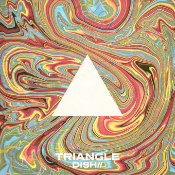 ミュージシャン DISH// TRIANGLE Random ID photo Sticker TRIANGLE | Jpop Wiki | Fandom