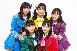 Takoyaki Rainbow | Jpop Wiki | Fandom