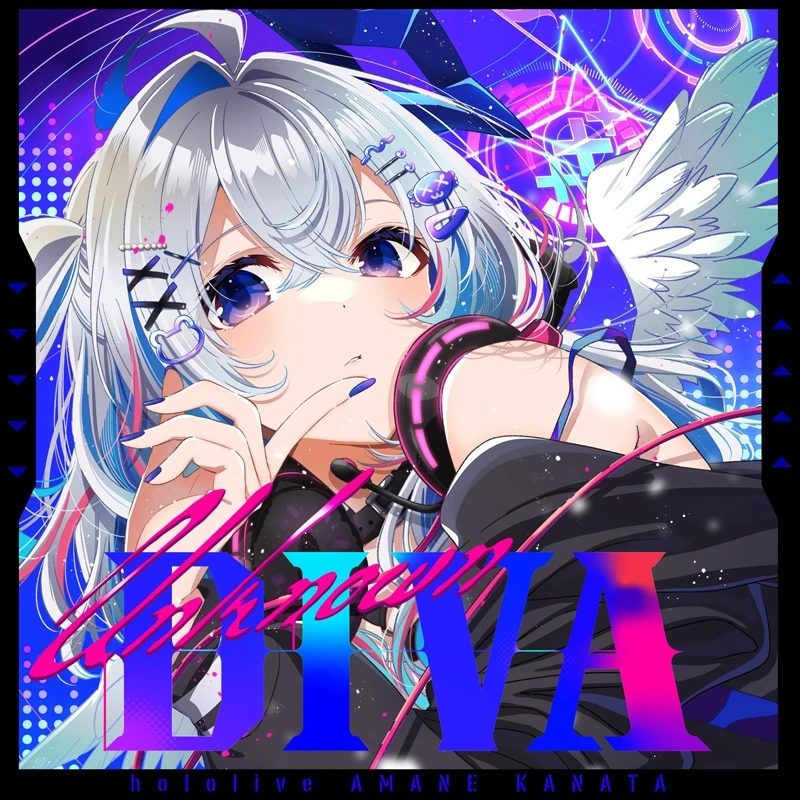 天音かなた Unknown DIVA Unknown DIVA | Jpop Wiki | Fandom