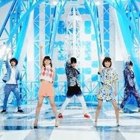 Wake Up Jpop Wiki Fandom