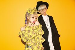 Garnidelia Jpop Wiki Fandom