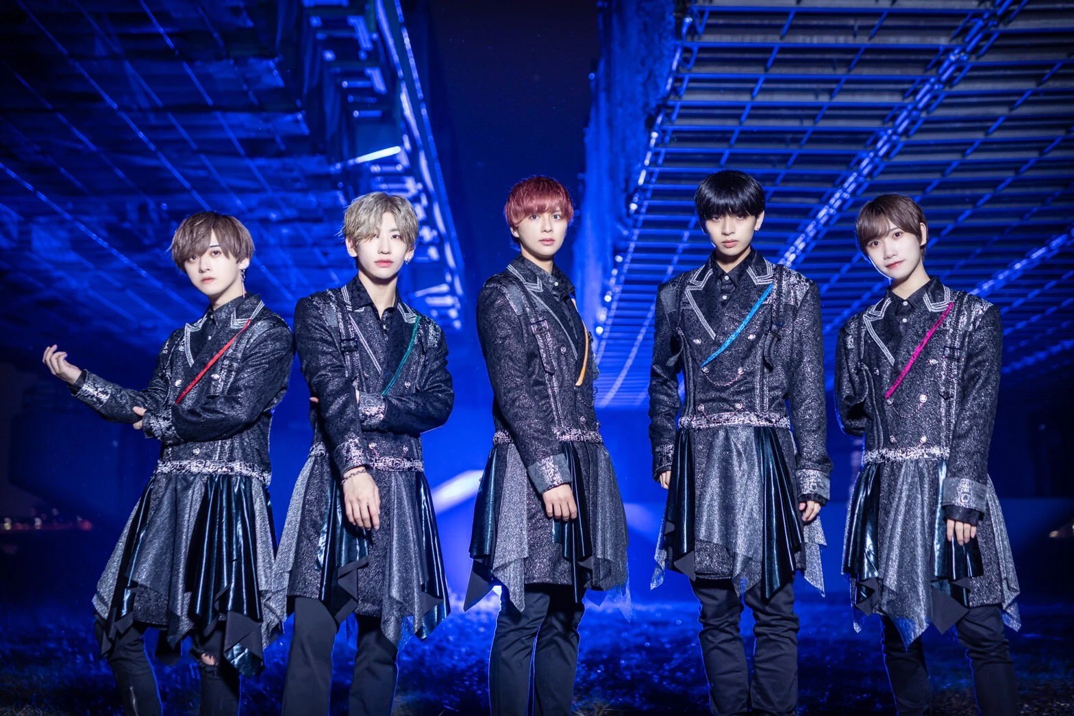 Alice Selection | Jpop Wiki | Fandom