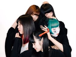 NECRONOMIDOL | Jpop Wiki | Fandom