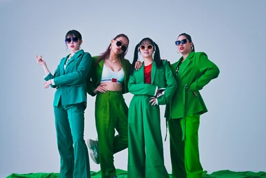 CHIX CHICKS | Jpop Wiki | Fandom