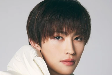 Atsuki Mashiko | Bouken-Hibiki Wiki | Fandom