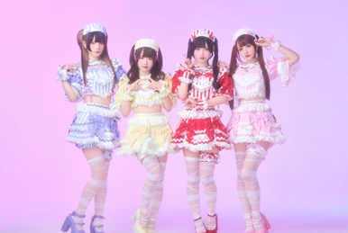 X21 | Jpop Wiki | Fandom