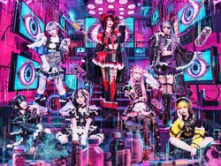MADMED | Jpop Wiki | Fandom