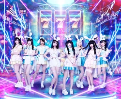 アイドル Million Million! ~Million Heaven Tokyo~ | Jpop Wiki | Fandom