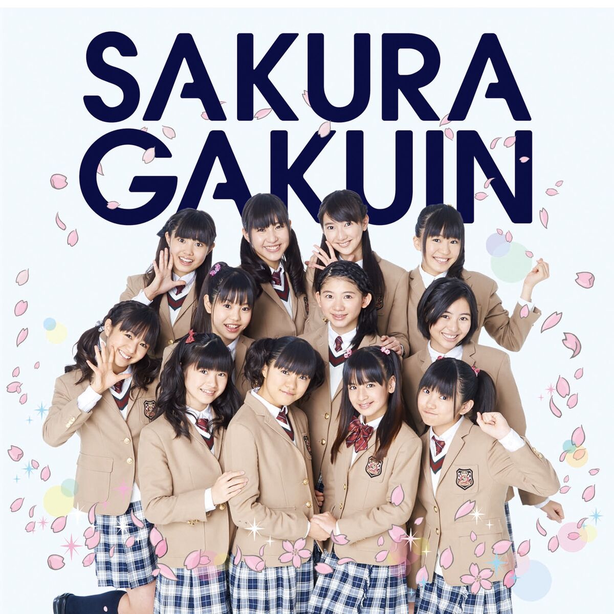Sakura Gakuin 2013 Nendo ~Kizuna~ | Jpop Wiki | Fandom