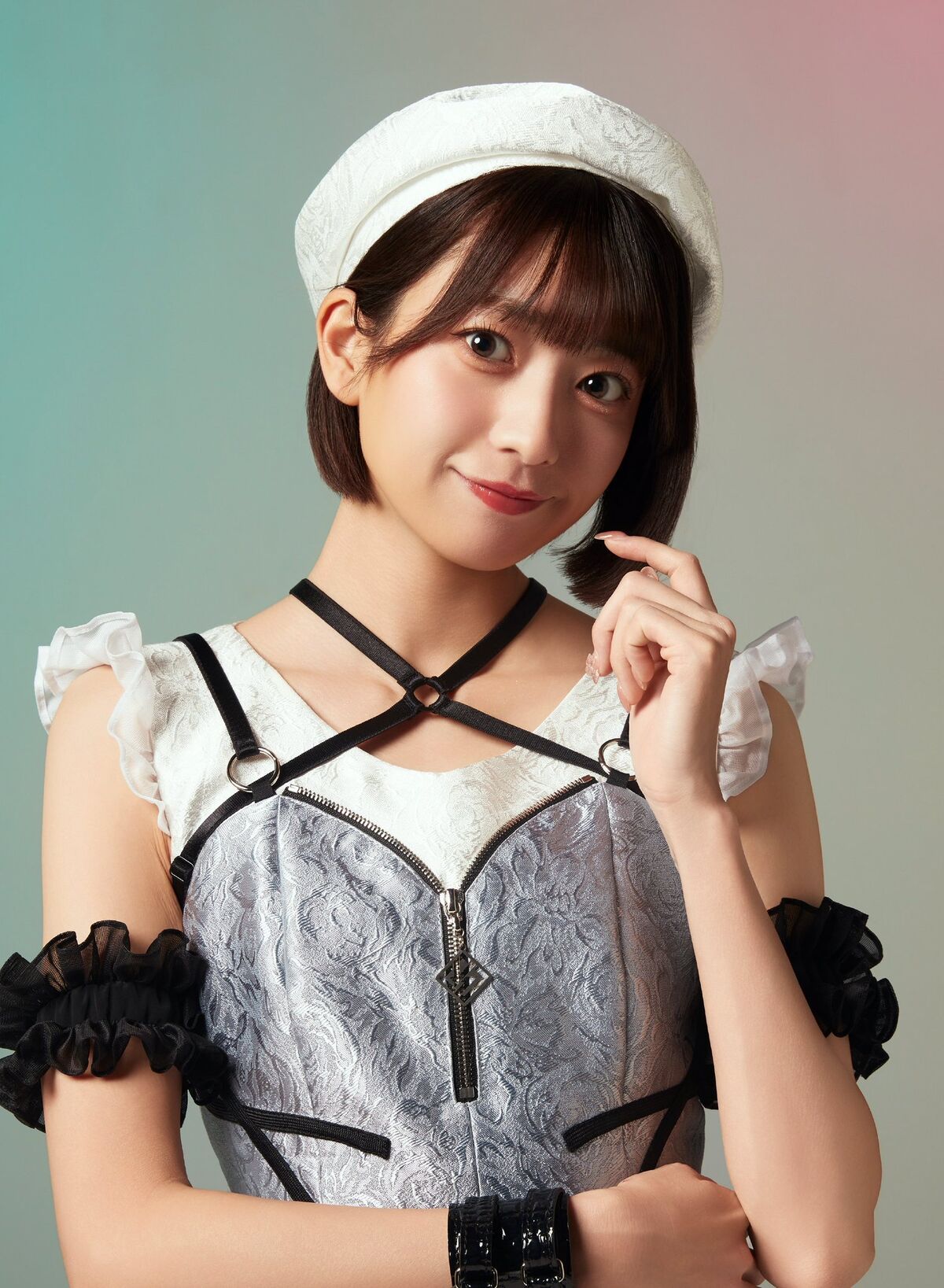 Inayoshi Hikari | Jpop Wiki | Fandom