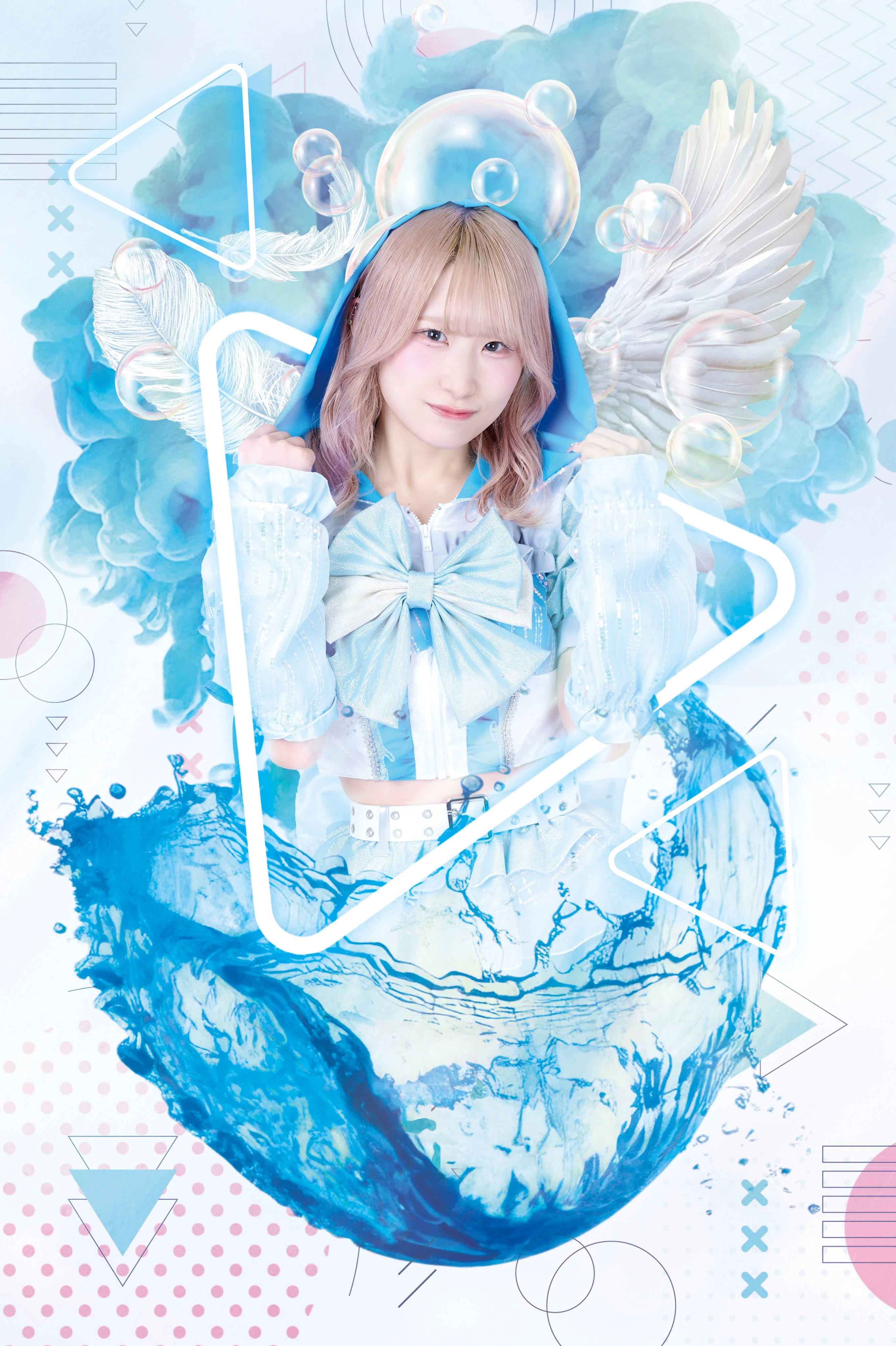 Mizuno Nao | Jpop Wiki | Fandom