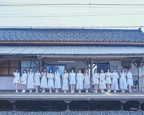 Promoting "Wataridoritachi ni Sora wa Mienai" (2022)