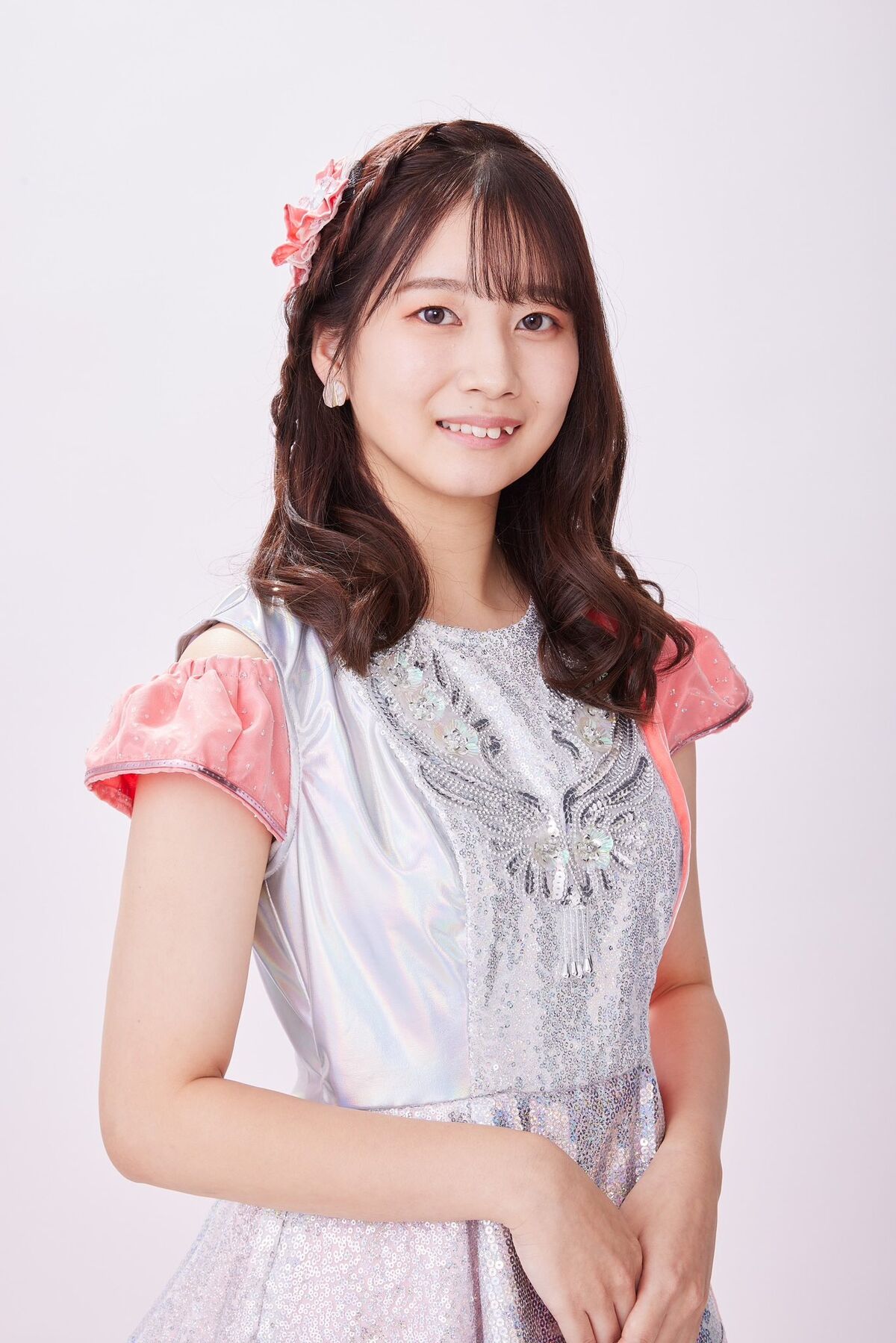 Yamauchi Haruna | Jpop Wiki | Fandom