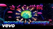 WONDERFUL JOURNEY (Music Video)