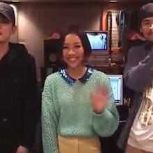 Kimi Ni Aeru Kara Feat Spicy Chocolate Ryo The Skywalker Jpop Wiki Fandom
