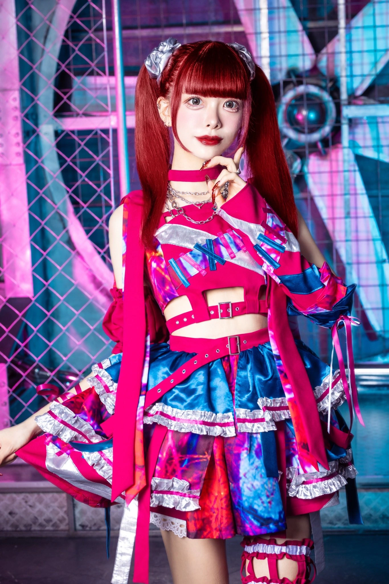 Mei ≒ Mei | Jpop Wiki | Fandom