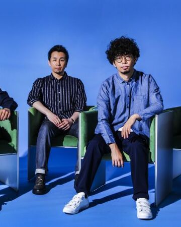 Asian Kung Fu Generation Jpop Wiki Fandom Asian Kung Fu Generation Jpop Wiki Fandom