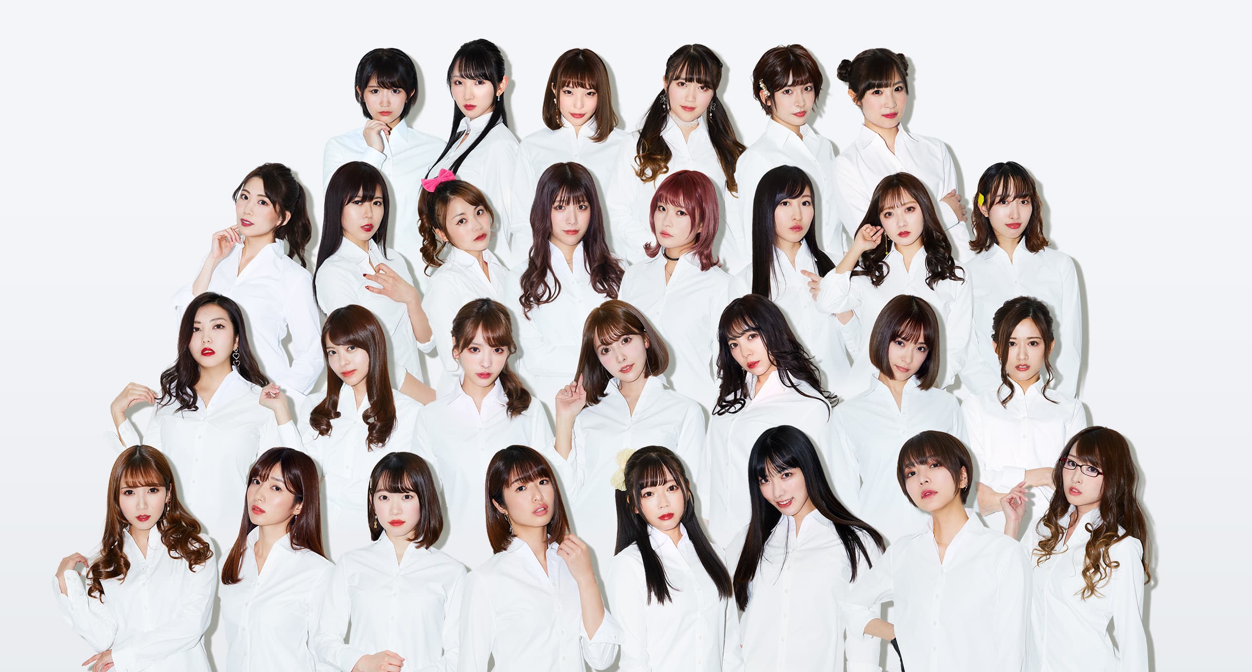 Ebisu Muscats Jpop Wiki Fandom Ebisu Muscats Jpop Wiki Fandom