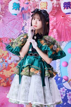 Honda Shiori | Jpop Wiki | Fandom