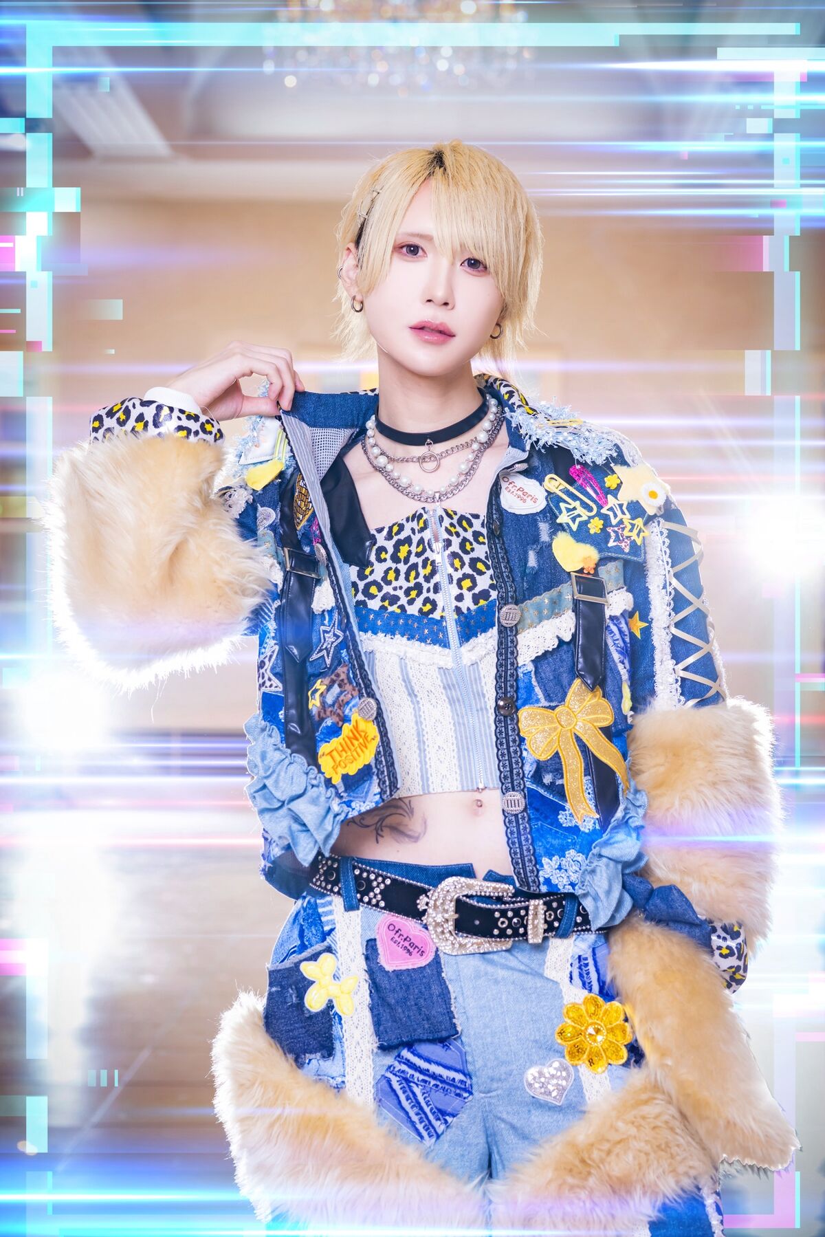 ほしのあき/AKI-TIME 1200?cb=20250603141132