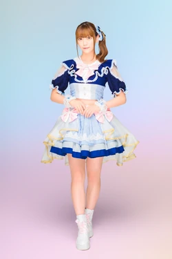 Aiba Momoka | Jpop Wiki | Fandom