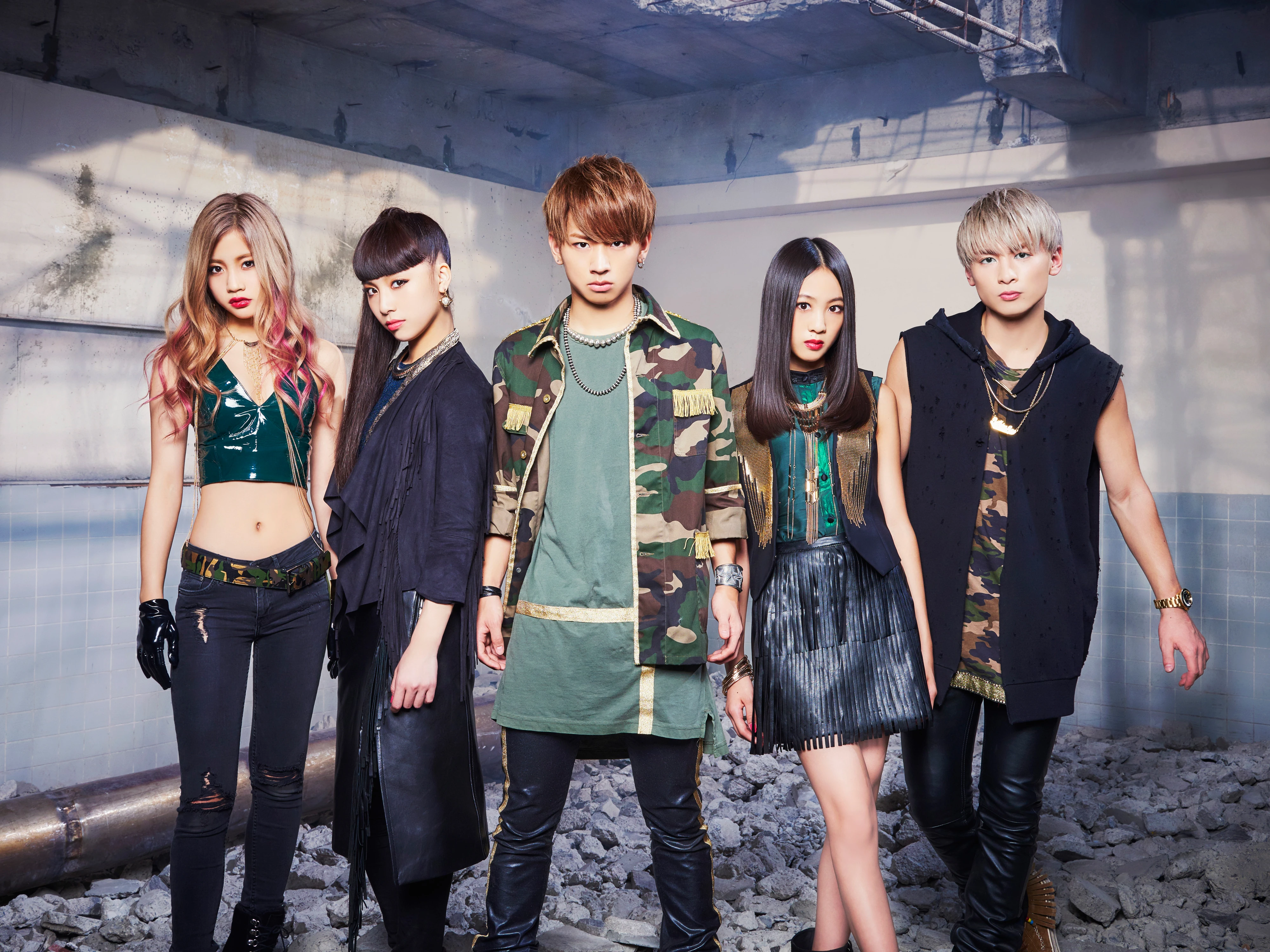 ladi dadi | Jpop Wiki | Fandom