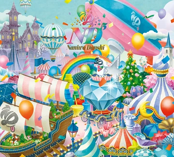 ND5 | Jpop Wiki | Fandom