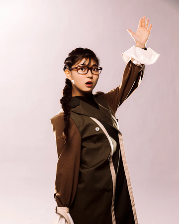 Yagi Anna Jpop Wiki Fandom Yagi Anna Jpop Wiki Fandom
