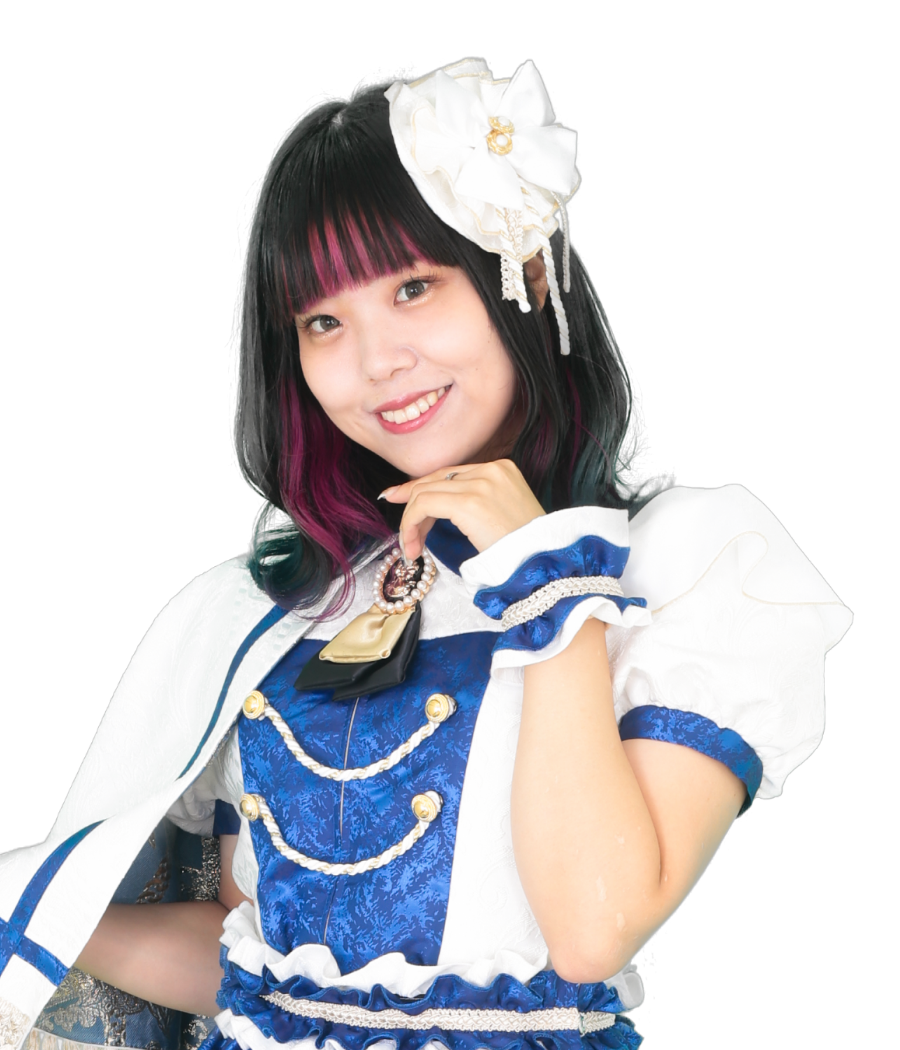 Tsukishima Sayaka | Jpop Wiki | Fandom