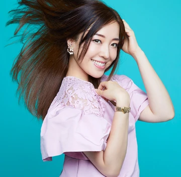 Ayaka Hirahara | J-pop Wiki | Fandom