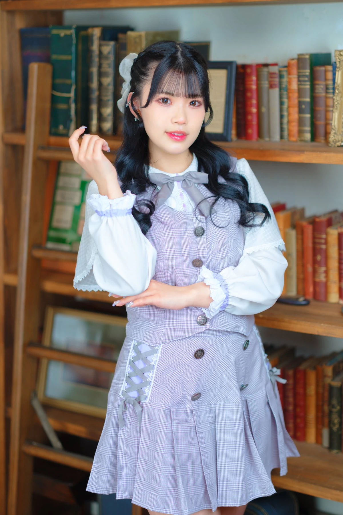 Tachibana Nagomi | Jpop Wiki | Fandom