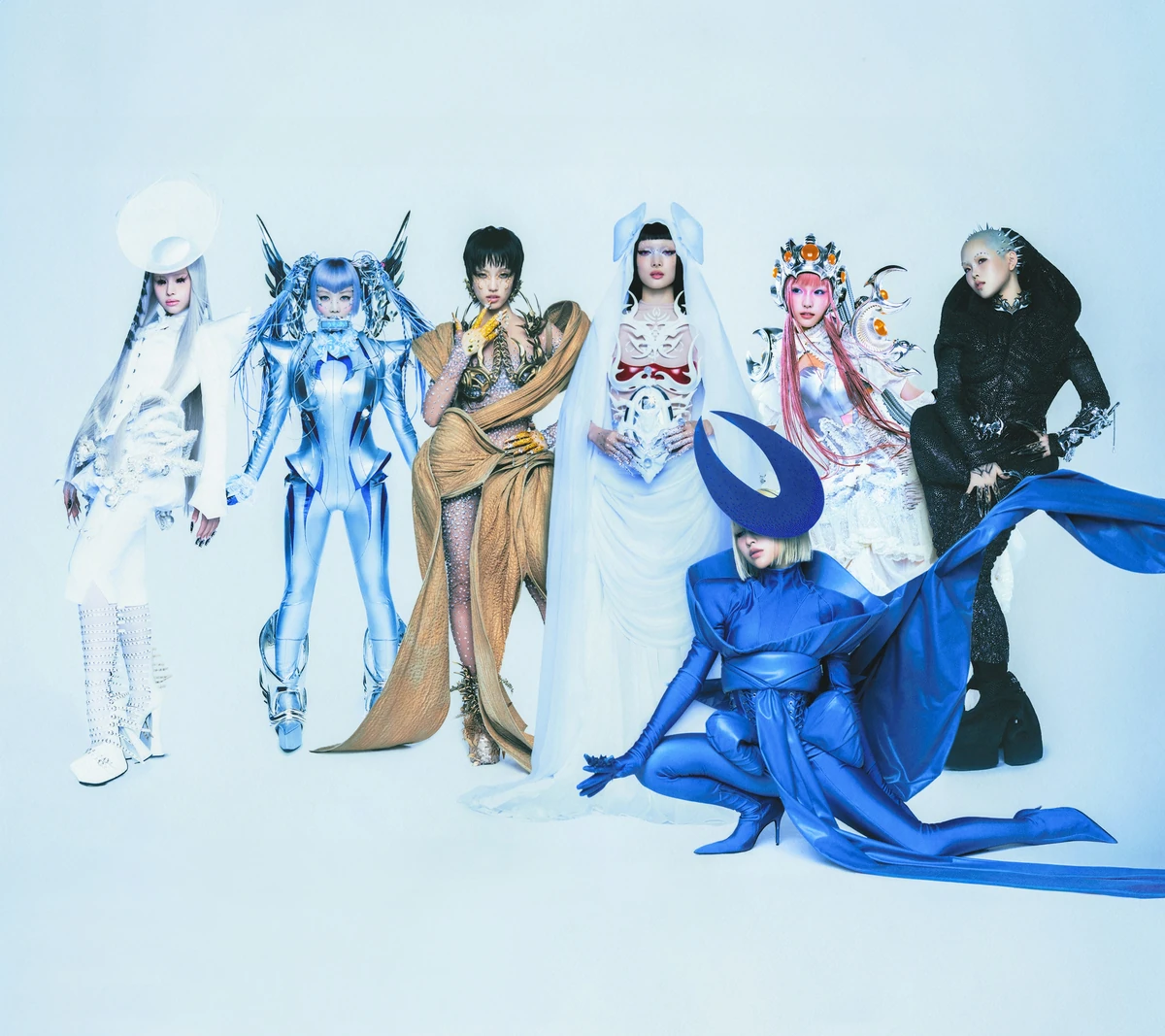 XG | Jpop Wiki | Fandom