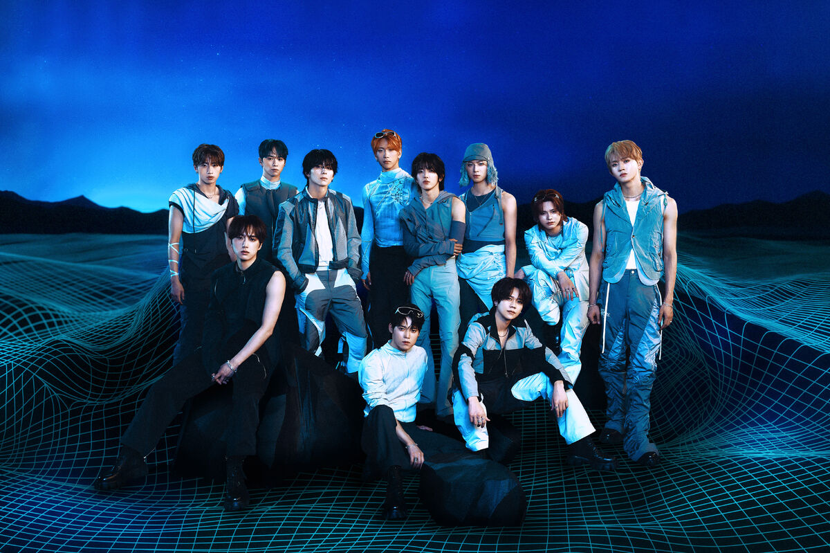 【お気にいる】 INI | Jpop Wiki | Fandom K-POP・アジア