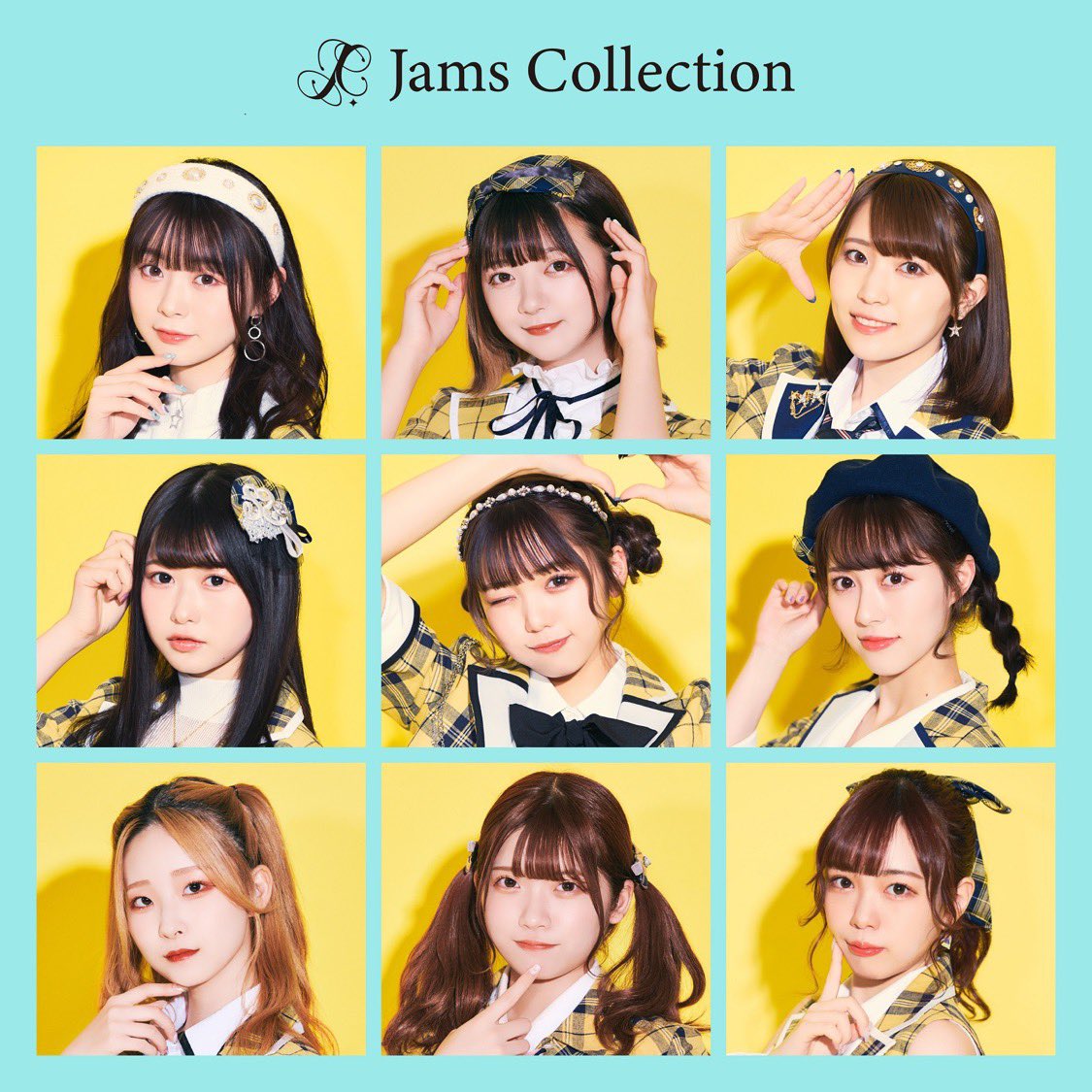 Jams Selection | Jpop Wiki | Fandom